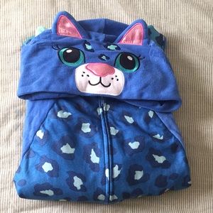 Cat and Jack, Cat onesie pajama